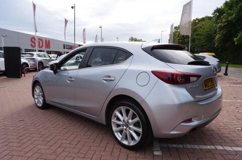 Mazda3