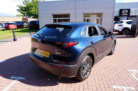 CX-30