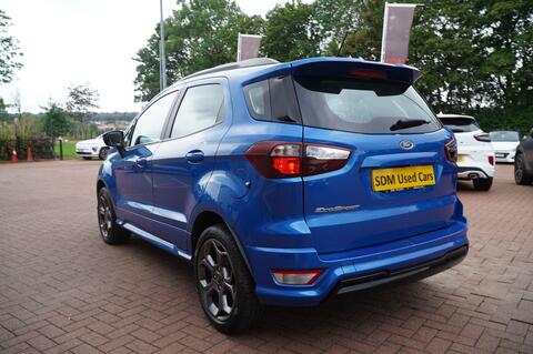 EcoSport