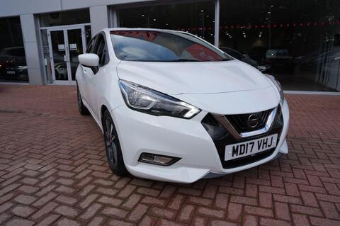 Micra