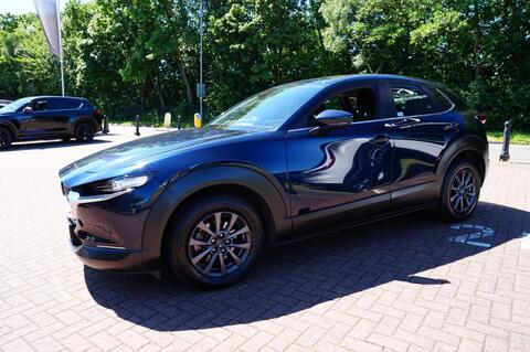 CX-30