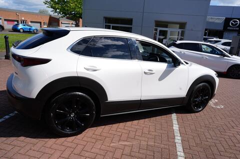 CX-30