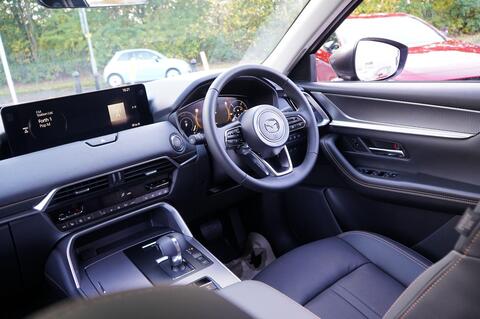CX-60