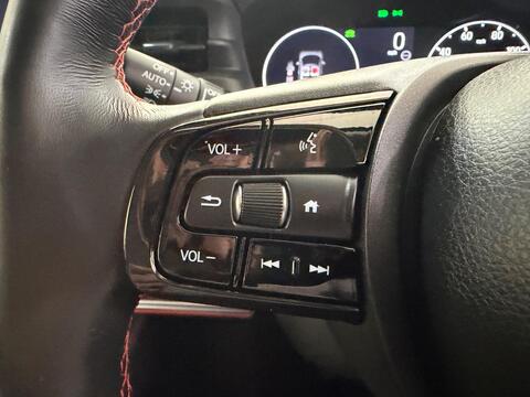 HR-V