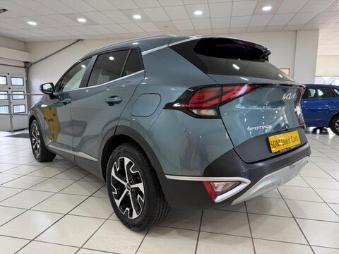 Sportage