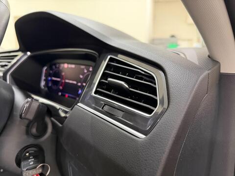 Tiguan Allspace