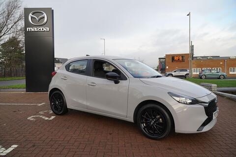 Mazda2