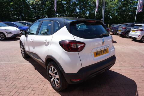 Captur