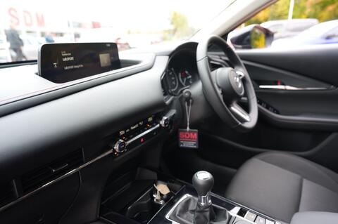 CX-30