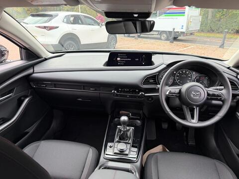 CX-30