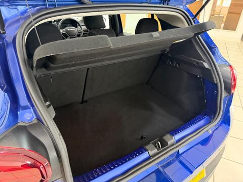 Sandero Stepway