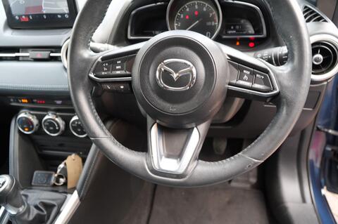 Mazda2