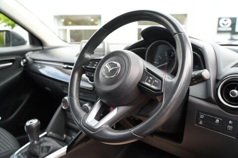 Mazda2