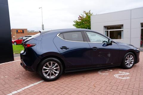 Mazda3