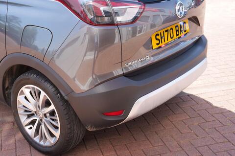 Crossland X