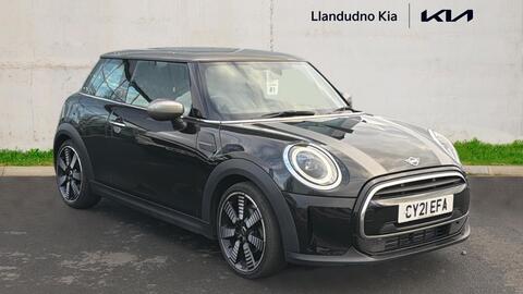 Used Car MINI Hatch
