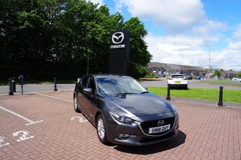 Sdm mazda
