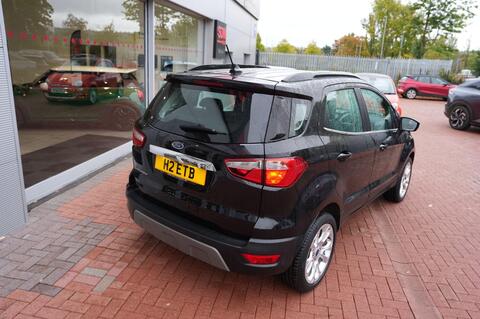 EcoSport