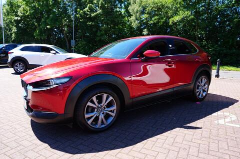 CX-30