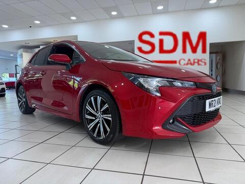 Sdm mazda