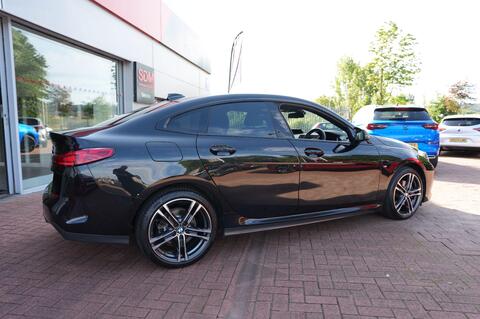 2 Series Gran Coupe