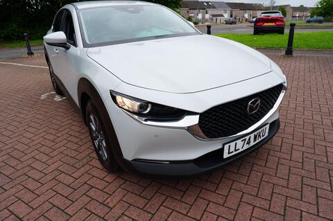 CX-30