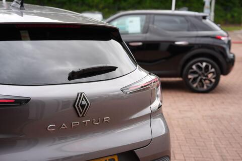 Captur