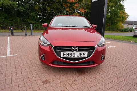 Mazda2