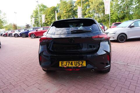 Corsa