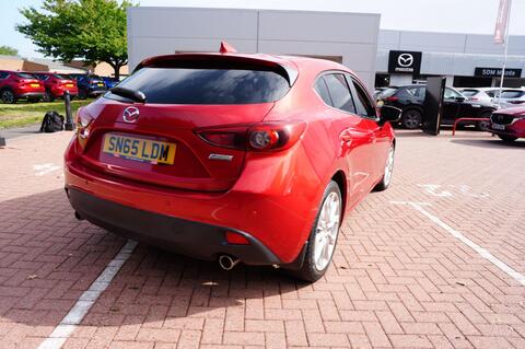 Mazda3