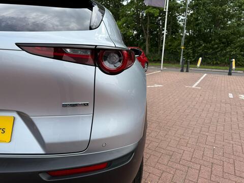 CX-30