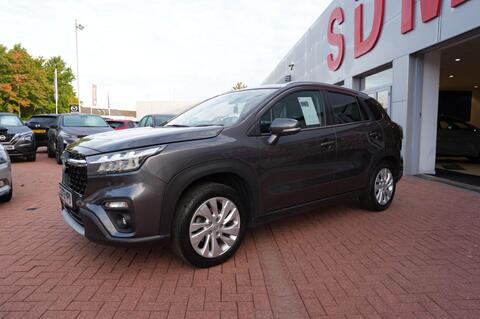 S-Cross