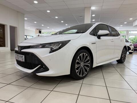 Corolla