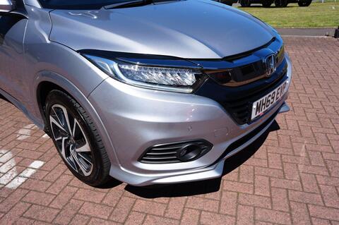 HR-V