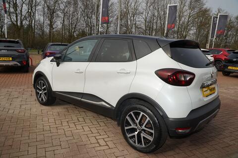 Captur