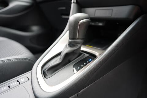 Mazda2 HYBRID