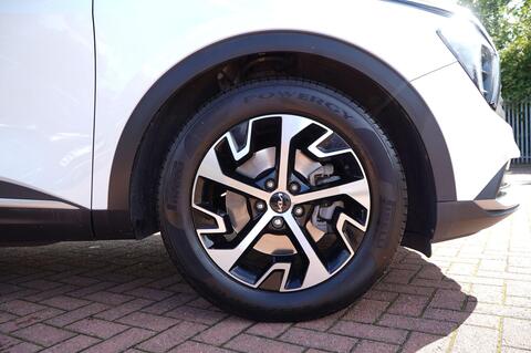 Sportage