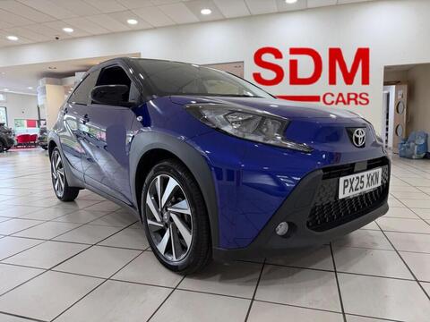 Sdm mazda