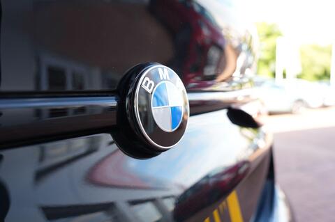 2 Series Gran Coupe