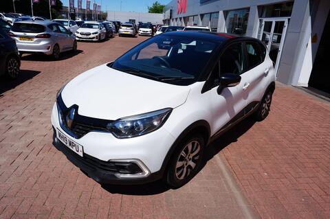 Captur