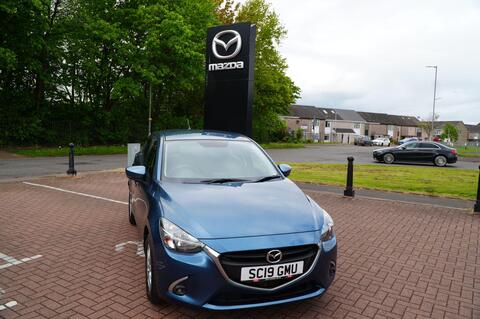 Mazda2