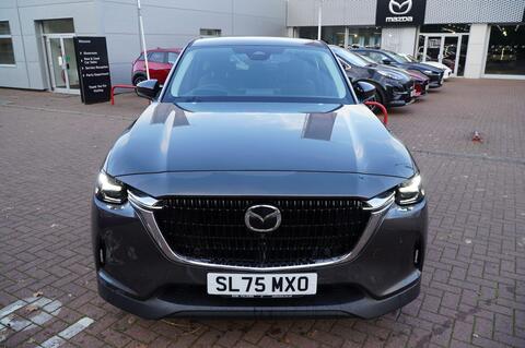 CX-60