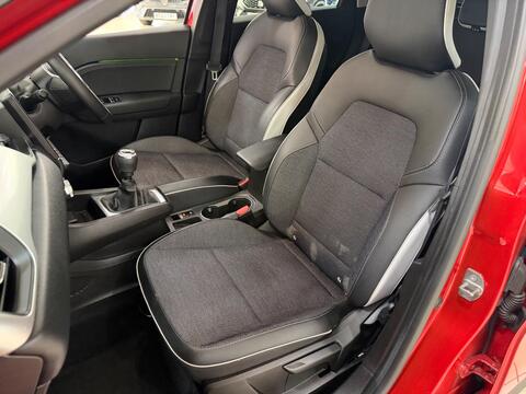 Captur