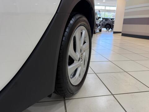 Aygo X