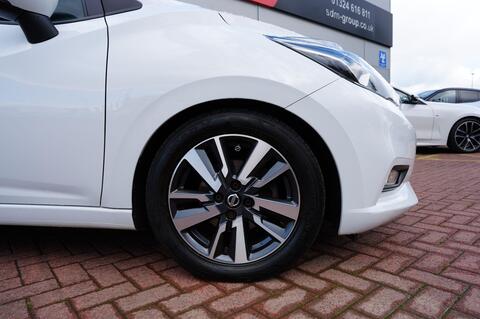 Micra