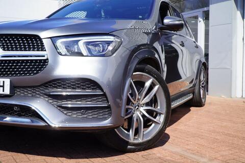GLE