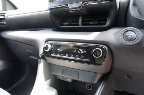 Mazda2 HYBRID