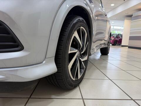 HR-V