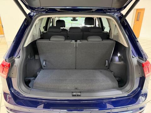 Tiguan Allspace