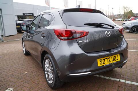 Mazda2